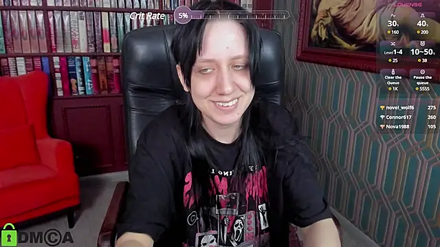 Medusa  Gorgona online show from March 1, 2025, 5:16 pm