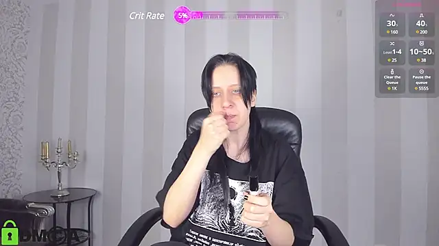 Medusa  Gorgona online show from March 2, 2025, 6:40 pm