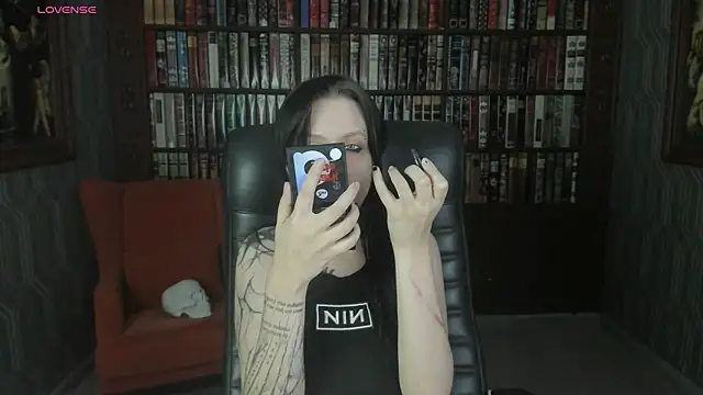 Medusa  Gorgona online show from November 5, 2025, 9:42 am