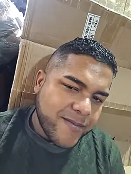 caballo57 online show from November 6, 2025, 4:52 pm