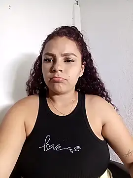 Mommy-Hot online show from March 21, 2026, 2:27 am