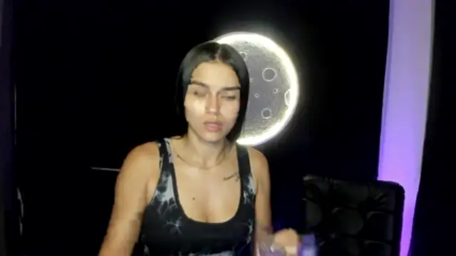 cloe fox online show from February 20, 2026, 1:35 am