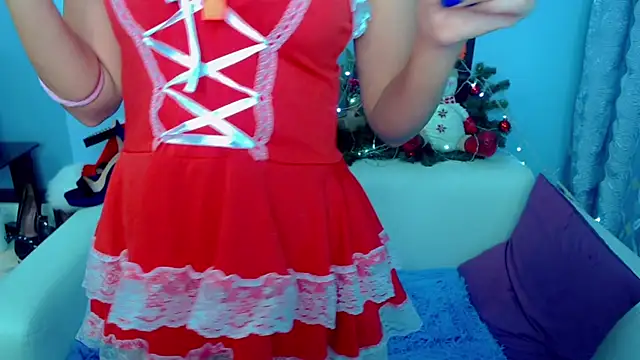 Snapshot of LindaaLu chatting on December 26, 2024, 6:09 am LindaaLu online show from December 26, 2024, 6:09 am