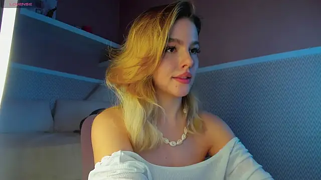 Anna Robinson online show from January 31, 2025, 7:18 am