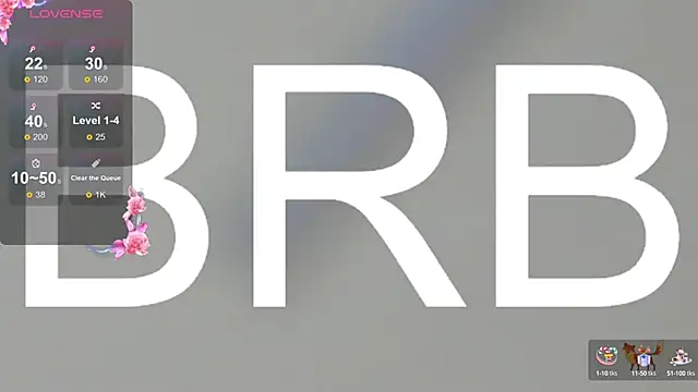 Anna Robinson online show from March 19, 2025, 4:25 am