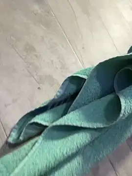 Melany Williams online show from February 6, 2025, 7:51 pm