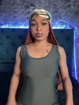 Melany Williams online show from February 10, 2025, 1:33 pm