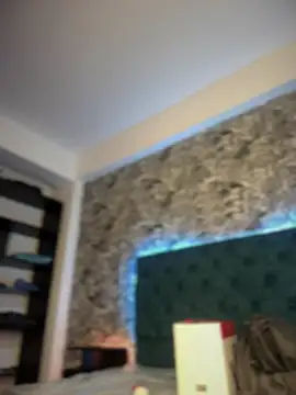 Melany Williams online show from February 22, 2025, 7:36 pm