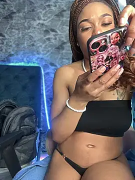 Melany Williams online show from February 28, 2025, 4:31 pm