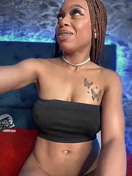 Melany Williams online show from March 8, 2025, 7:31 pm