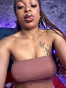 Melany Williams online show from March 9, 2025, 4:22 pm