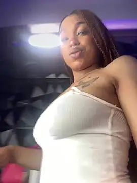 Melany Williams online show from March 11, 2025, 1:12 pm