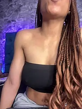 Melany Williams online show from March 12, 2025, 4:24 pm