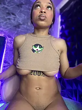 Melany Williams online show from March 16, 2025, 4:23 pm