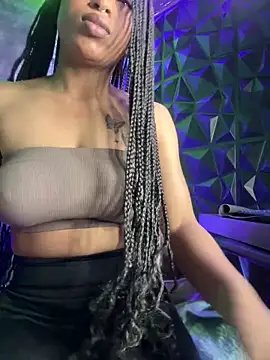 Melany Williams online show from September 14, 2025, 1:21 pm