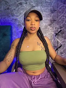 Melany Williams online show from March 15, 2026, 12:55 pm