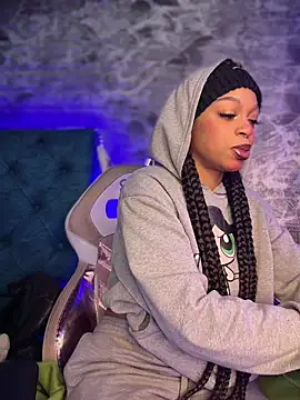 Melany Williams online show from March 21, 2026, 1:05 pm