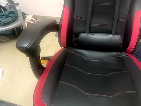 Ryuk God online show from March 8, 2026, 3:38 pm