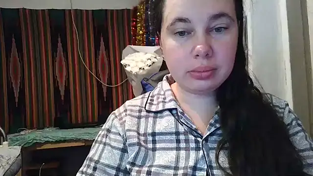 Cora Maro online show from September 25, 2025, 2:15 am