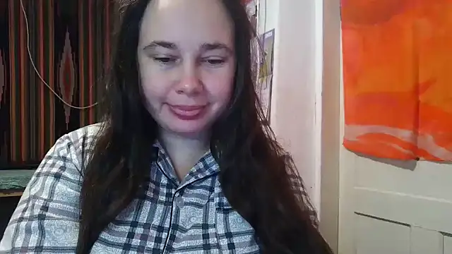 Cora Maro online show from October 4, 2025, 11:58 pm