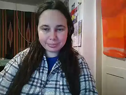 Cora Maro online show from October 12, 2025, 2:21 am