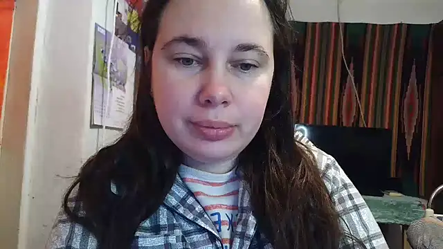 Cora Maro online show from October 26, 2025, 10:36 pm