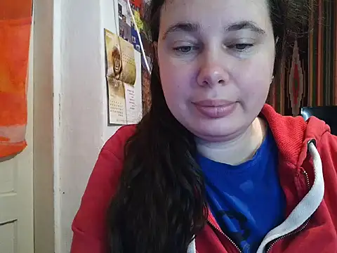 Cora Maro online show from December 1, 2025, 11:43 pm