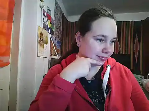 Cora Maro online show from December 5, 2025, 10:46 am