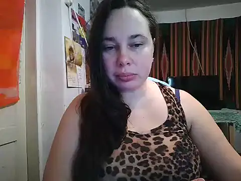 Cora Maro online show from December 21, 2025, 12:40 am