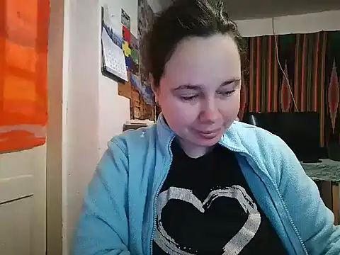 Cora Maro online show from January 9, 2026, 11:39 pm