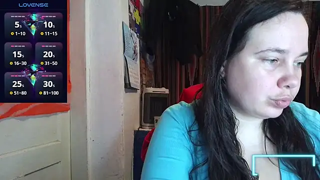 Cora Maro online show from April 2, 2026, 2:09 am