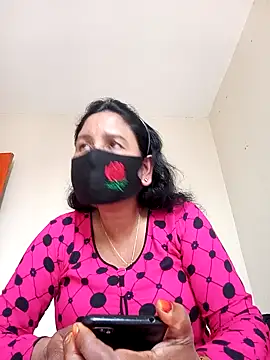 Neha-Roy online show from February 12, 2025, 5:58 am