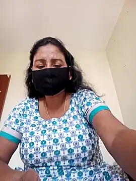 Neha-Roy online show from February 24, 2025, 4:49 am