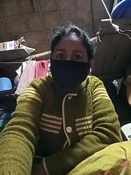 Neha-Roy online show from March 5, 2025, 10:54 pm