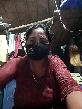 Neha-Roy online show from March 18, 2025, 3:31 pm