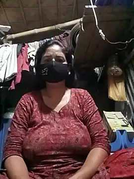 Neha-Roy online show from March 19, 2025, 10:53 pm