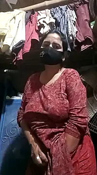 Neha-Roy online show from March 21, 2025, 3:24 pm