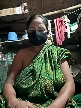 Neha-Roy online show from September 14, 2025, 10:31 pm