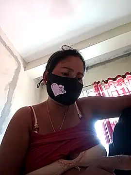 Neha-Roy online show from October 19, 2025, 4:46 am