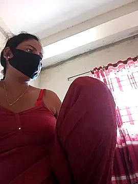 Neha-Roy online show from November 27, 2025, 6:04 am