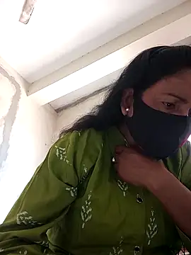 Neha-Roy online show from February 19, 2026, 5:25 am