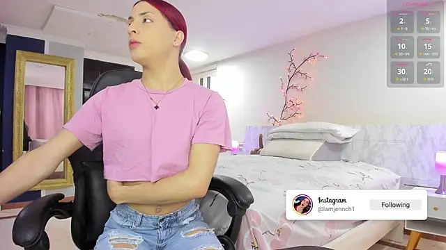 charolbruce 1 online show from January 12, 2026, 12:10 pm