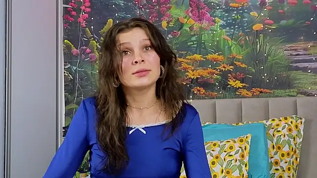 MadameDeFeu online show from February 18, 2025, 8:49 am