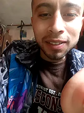 Mich Stev9524 online show from November 20, 2025, 7:57 pm