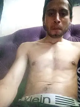 Mich Stev9524 online show from February 24, 2026, 4:54 am