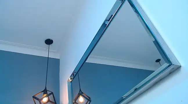 AbigailWilliams  online show from March 19, 2025, 11:17 am