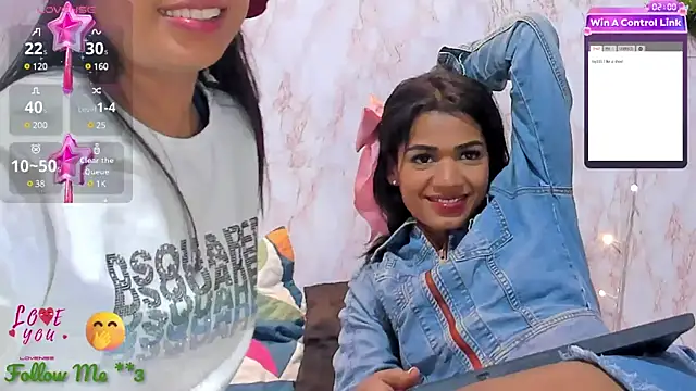 BarbieHotLaura online show from December 30, 2024, 11:49 pm