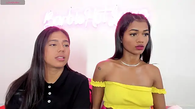 BarbieHotLaura online show from March 13, 2025, 6:23 pm