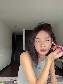 salome-brown online show from February 10, 2025, 8:53 pm