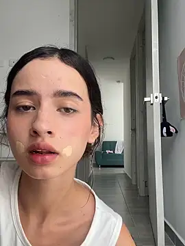 salome-brown online show from January 14, 2026, 7:41 pm